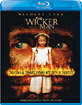 The Wicker Man (2006) (US Import ohne dt. Ton) Blu-ray