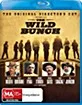 The Wild Bunch - The Original Director's Cut (AU Import) Blu-ray