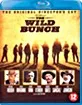 The Wild Bunch - The Original Director's Cut (NL Import) Blu-ray