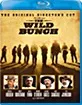 The Wild Bunch - The Original Director's Cut (SE Import) Blu-ray