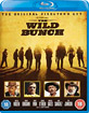 The Wild Bunch - The Original Director's Cut (UK Import) Blu-ray