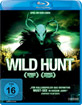 Wild Hunt Blu-ray