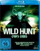 Wild Hunt Blu-ray