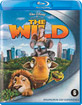 The Wild (NL Import) Blu-ray