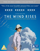 The Wind Rises - The Studio Ghibli Collection (Blu-ray + DVD) (UK Import ohne dt. Ton) Blu-ray