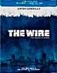 The Wire: The Complete Series (Blu-ray + UV Copy) (US Import) Blu-ray