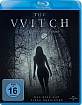 The Witch - A New England Folktale (Blu-ray + UV Copy) Blu-ray