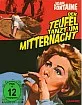 Der Teufel tanzt um Mitternacht (Limited Hammer Mediabook Edition) (Cover B) Blu-ray