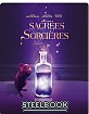 Sacrées sorcières - Édition Boîtier Steelbook (Blu-ray + DVD) (FR Import ohne dt. Ton) Blu-ray