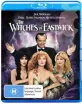The Witches of Eastwick (AU Import) Blu-ray