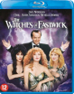 The Witches of Eastwick (NL Import) Blu-ray