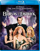 As Bruxas de Eastwick (PT Import) Blu-ray