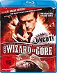 The Wizard of Gore (2007) Blu-ray