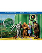 The Wizard of Oz - 70th Anniversary Ultimate Collector's Edition (CA Import) Blu-ray