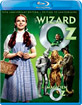 The Wizard of Oz (CA Import) Blu-ray