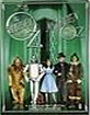 The Wizard of Oz - Collectors Edition (NL Import) Blu-ray