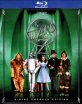 The Wizard of Oz - Emerald Edition (US Import) Blu-ray