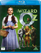 The Wizard of Oz (SE Import) Blu-ray