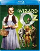 The Wizard of Oz (US Import) Blu-ray