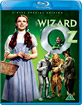 The Wizard of Oz - Special Edition (DK Import) Blu-ray