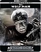 The Wolf Man (1941) 4K - Zavvi Exclusive 80th Anniversary Limited Edition Steelbook (4K UHD + Blu-ray) (UK Import) Blu-ray