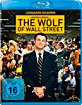 The Wolf of Wall Street (Blu-ray + UV Copy) Blu-ray