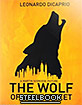 The Wolf of Wall Street - Filmarena Exclusive Limited Edition Full Slip Steelbook (CZ Import ohne dt. Ton) Blu-ray