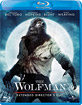 The Wolfman (2010) (HK Import) Blu-ray