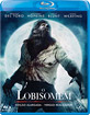 O Lobisomem (2010) (PT Import) Blu-ray
