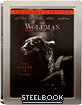 The Wolfman (2010) - Steelbook (AU Import) Blu-ray