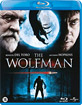 The Wolfman (2010) (NL Import) Blu-ray
