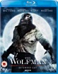 The Wolfman (2010) (UK Import) Blu-ray