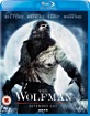 The Wolfman (2010) (UK Import) Blu-ray