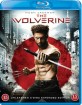 The Wolverine (DK Import) Blu-ray