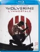 Wolverine: L'Immortale (IT Import ohne dt. Ton) Blu-ray