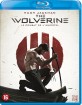 The Wolverine (NL Import) Blu-ray