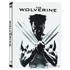 The-Wolverine-2013-Steelbook-NL-Import.webp