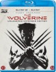 The Wolverine 3D (Blu-ray 3D + Blu-ray) (DK Import) Blu-ray