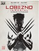 Lobezno: Inmortal 3D (Blu-ray 3D + Blu-ray) (ES Import) Blu-ray