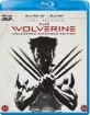 The Wolverine 3D (Blu-ray 3D + Blu-ray) (SE Import) Blu-ray