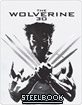 The Wolverine 3D - HMV Exclusive Limited Edition Steelbook (Blu-ray 3D + Blu-ray + Dig. Copy + UV Copy) (UK Import ohne dt. Ton) Blu-ray