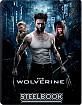 The Wolverine 3D - Lenticular Steelbook (Blu-ray 3D + Blu-ray) (CZ Import ohne dt. Ton) Blu-ray