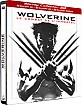 Wolverine: le combat de l'immortel 3D - Limited Edition Steelbook (Blu-ray 3D + 2 Blu-ray) (FR Import) Blu-ray