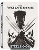 The Wolverine 3D - Steelbook (Blu-ray 3D + Blu-ray) (Region A - HK Import ohne dt. Ton) Blu-ray