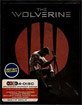 The Wolverine 3D - Unleashed Best Buy Edition (Blu-ray 3D + Blu-ray + DVD + Digital Copy + UV Copy) (US Import ohne dt. Ton) Blu-ray