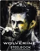 The Wolverine - Limited Edition Steelbook (UK Import ohne dt. Ton) Blu-ray