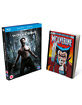The Wolverine - Limited Edition with Comic Book (Blu-ray + Digital Copy + UV Copy) (UK Import ohne dt. Ton) Blu-ray