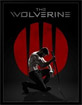 The Wolverine 3D - Limited Edition (Blu-ray 3D + Blu-ray) (CZ Import ohne dt. Ton) Blu-ray