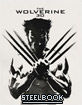 The Wolverine 3D - Extended Steelbook Edition (Blu-ray 3D + Blu-ray) (CZ Import ohne dt. Ton) Blu-ray