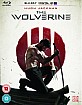 The Wolverine (Blu-ray + Digital Copy + UV Copy) (UK Import ohne dt. Ton) Blu-ray